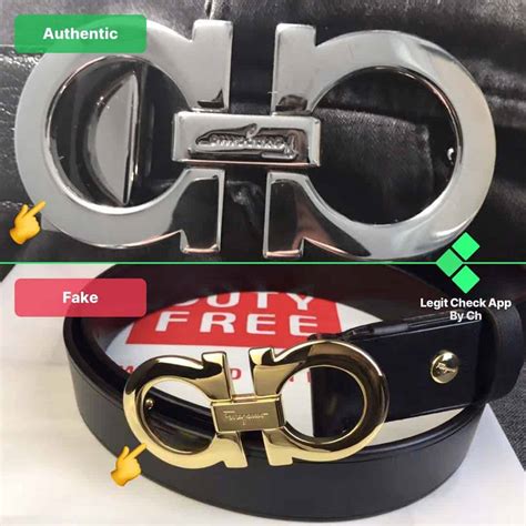 aaaa red ferragamo belt fake|ferragamo belt authenticity check.